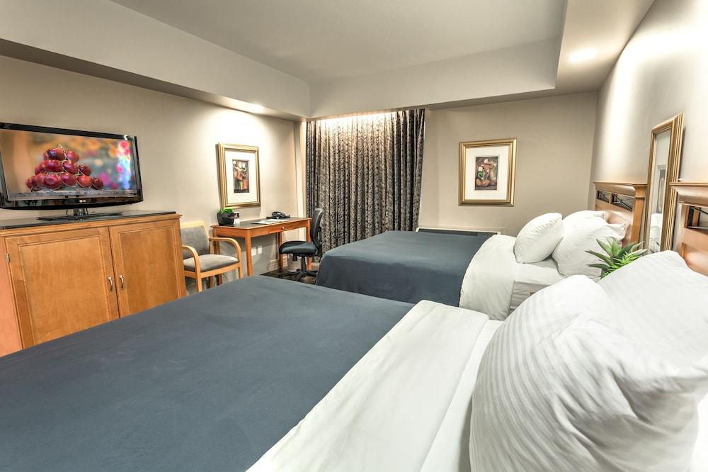 Royal Hotel Calgary, Trademark Collection By Wyndham Exteriér fotografie