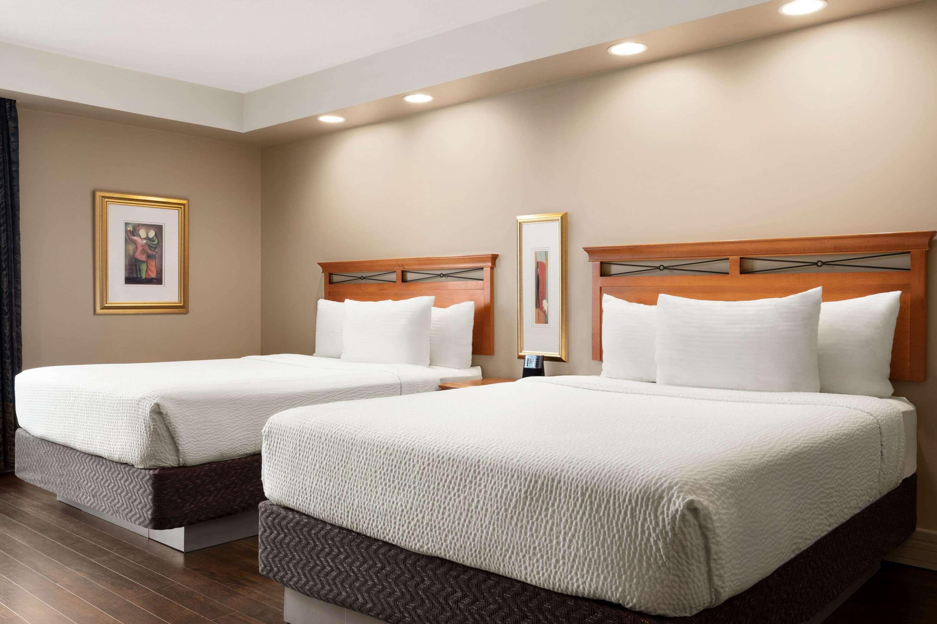 Royal Hotel Calgary, Trademark Collection By Wyndham Exteriér fotografie