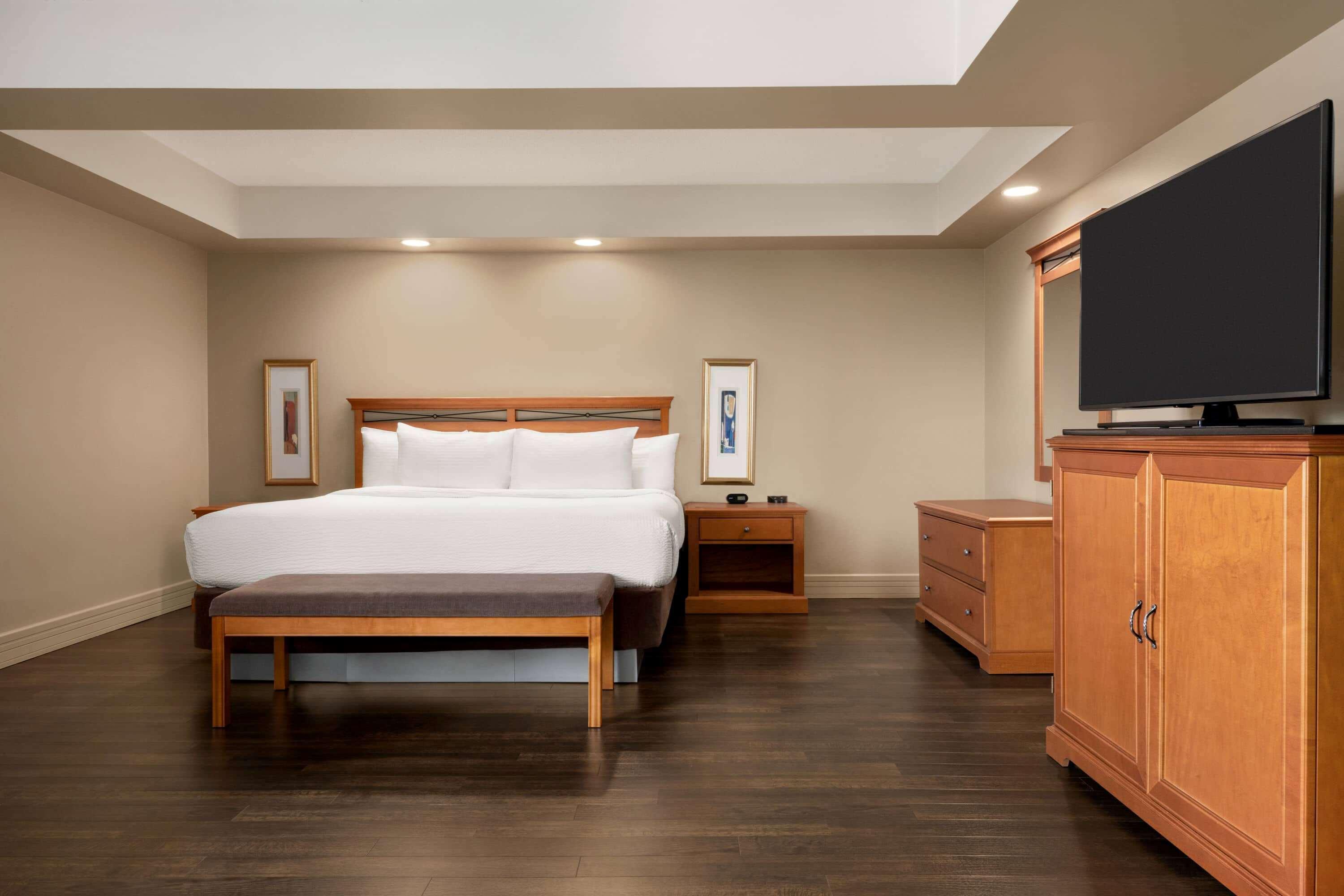 Royal Hotel Calgary, Trademark Collection By Wyndham Exteriér fotografie