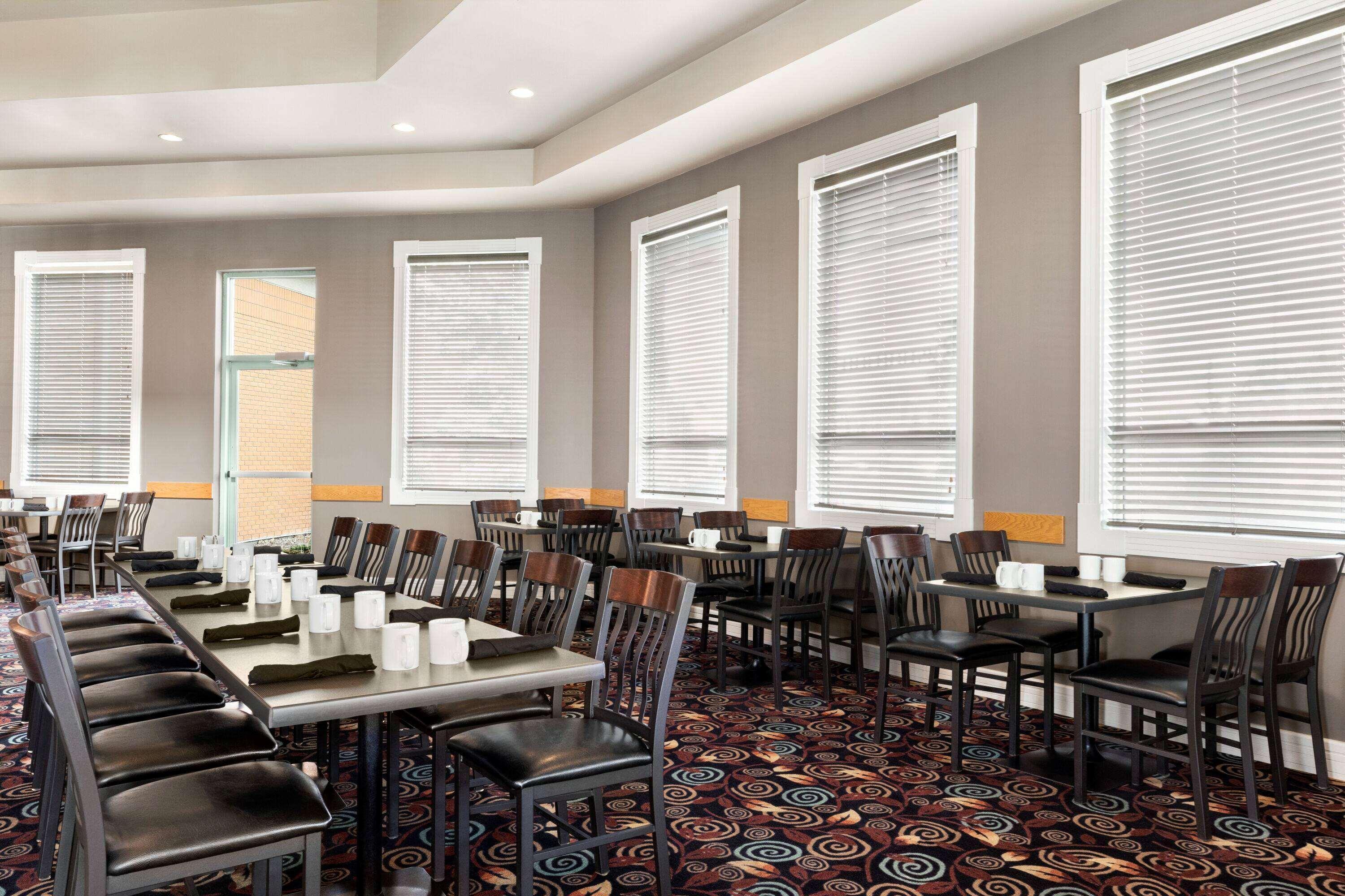 Royal Hotel Calgary, Trademark Collection By Wyndham Exteriér fotografie