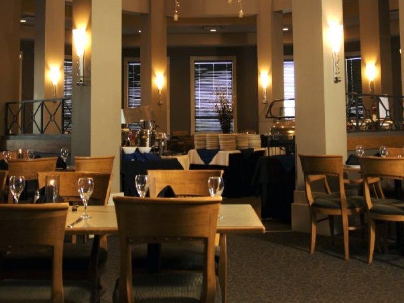 Royal Hotel Calgary, Trademark Collection By Wyndham Exteriér fotografie
