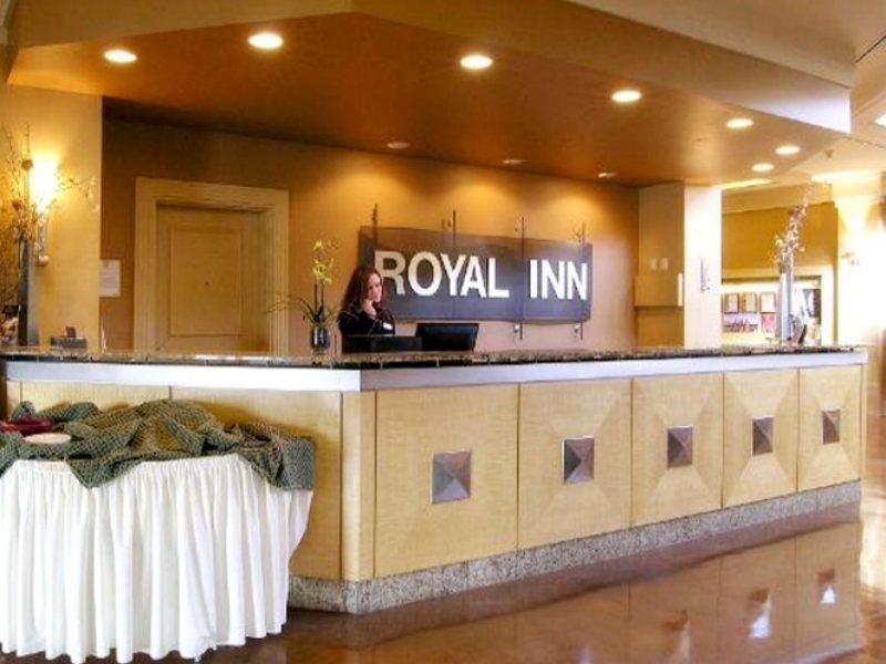 Royal Hotel Calgary, Trademark Collection By Wyndham Exteriér fotografie