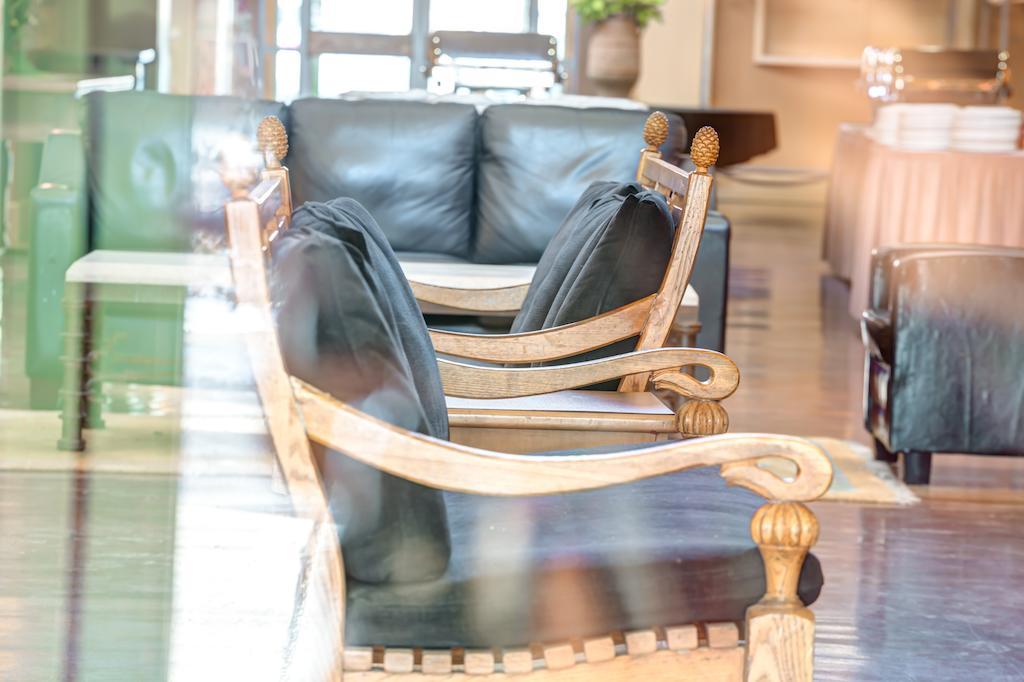Royal Hotel Calgary, Trademark Collection By Wyndham Exteriér fotografie
